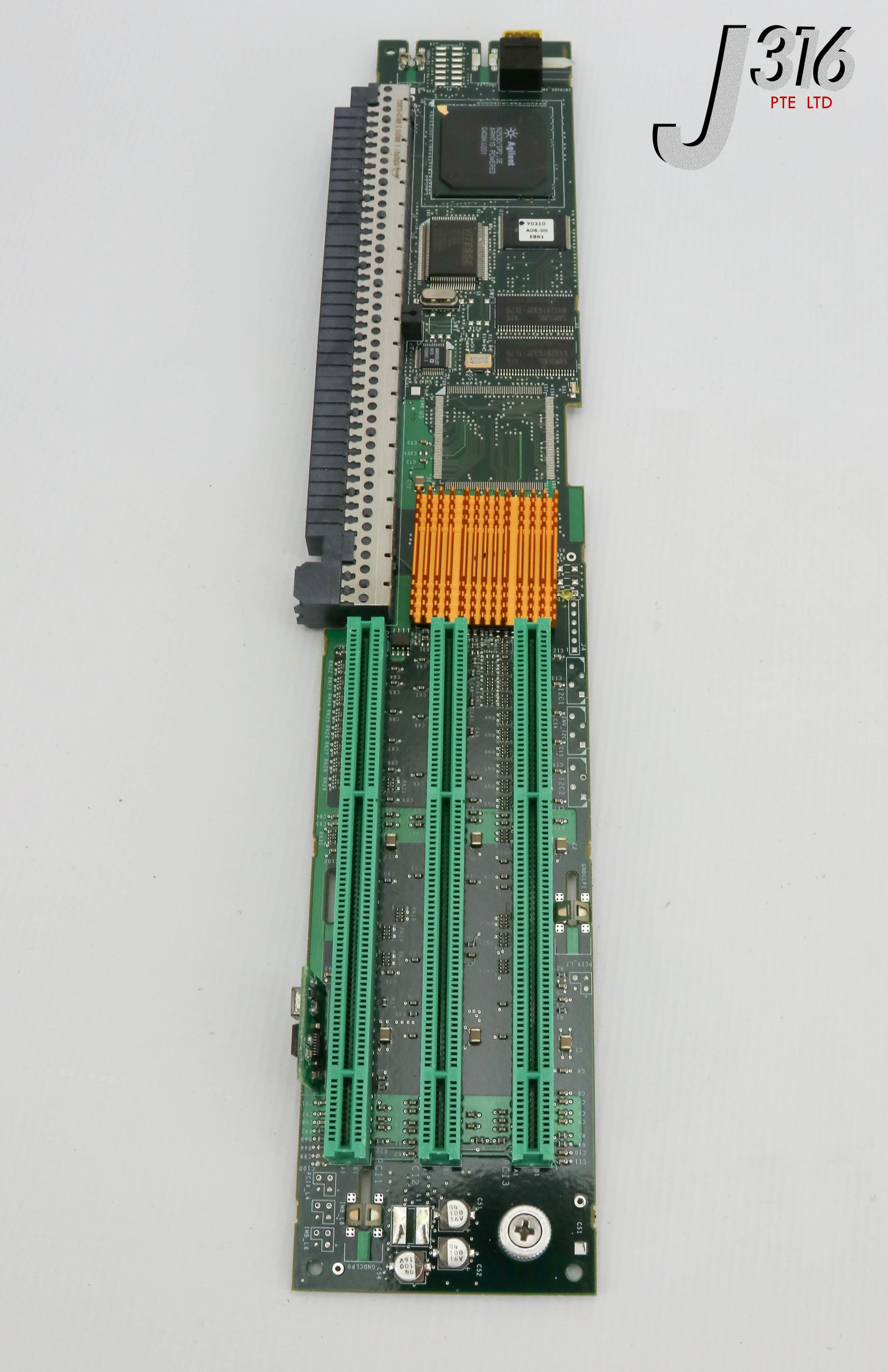 セイム 25269 DELL PCB ASSY, CN-0D6076-13740-45N-00DL PWB 0X362 | eBay